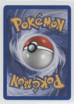 Dark Kadabra Italian Pokemon Team Rocket #39 2000 - Image 2