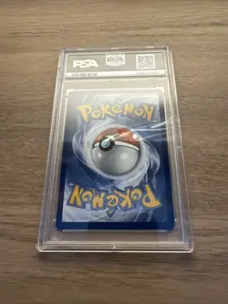 Pokemon Pikachu TCG Crown Zenith Galarian Gallery Holo Card GG30/GG70 PSA 9 Mint - Image 2