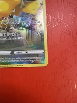 Pikachu GG30/GG70 Galarian Gallery Holo Rare Crown Zenith NM Pokemon TCG - Image 3