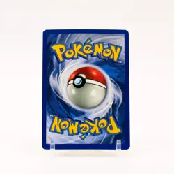 Magneton - 9/102 Base Set Unlimited Holo Rare Pokemon - NM - Image 2