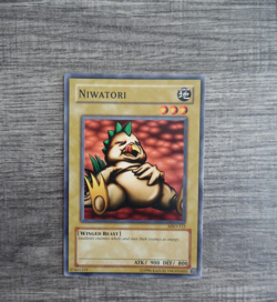 Yugioh Niwatori MRD-112 - Image 1