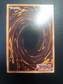 Yu-Gi-Oh! Dupe Frog - OP03-EN005 - Super Rare - NM - Image 2