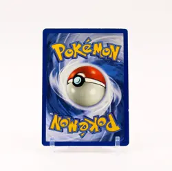 Haunter - 6/62 Fossil Unlimited Holo Rare Pokemon - LP/MP - Image 2