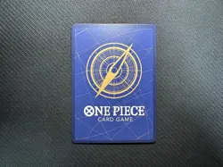 Sugar OP10-065 SP SR The Azure Sea's Seven ONE PIECE Card Game Japanese NM - Image 2