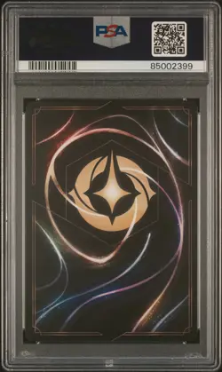 PSA 10 - 2023 Disney Lorcana En 1-The First Chapter 177 Donald Duck | Foil - Image 2