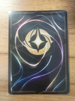 Jasmine Fearless Princess E 240/204 JA 9 Foil FABLED Disney Lorcana Japanese - Image 2