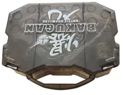 Bakugan Battle Brawlers Lot Of 20 With Carrying Case NO CARDS - Image 3