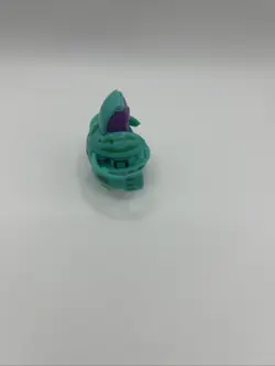 Bakugan Ventus B1 Cycloid 580G Battle Brawlers With Cards - Image 3