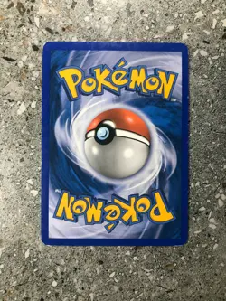 Pokemon TCG Cards Buneary 73/130 Diamond & Pearl Reverse Holo PLAYED - Image 2