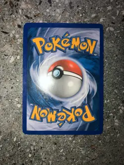 Pokemon TCG Cards Buneary 73/130 Diamond & Pearl Reverse Holo PLAYED - Image 4