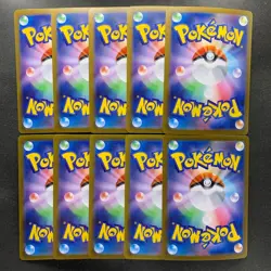 NM 10 card Mega Latias ex RR 049/063 M1S Mega Symphonia - Pokemon 1000 - Image 2
