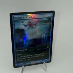 Dictate of Kruphix Journey into Nyx Foil LP - Image 3