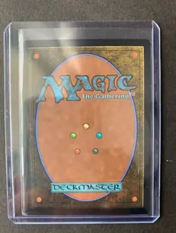 MTG - Regrowth 0866 - Groot/Storm Foil - Marvel Secret Lair - Image 2