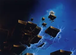 Chronomantic Escape - Non-Foil - Future Sight - 4 | MTG Card - Image 2