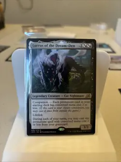 Lurrus of the Dream-Den Ikoria: Lair of Behemoths Regular - Image 1