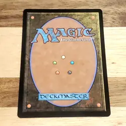 1x Kefka Palazzo - Purphoros, God of the Forge, FOIL, Final Fantasy 0014, MTG NM - Image 2