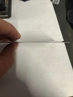 MTG Deadpool Secret Lair Deadpool Trading Card Pool Party Foil Chase Rare #7129 - Image 3