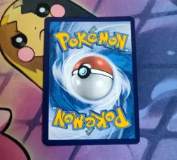 Gyarados EX 033/130 Holo Double Rare Scarlet Violet RR Pokemon Card USA Seller - Image 2