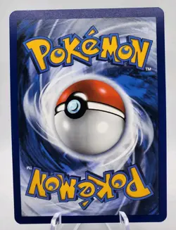 Pokemon Scarlet & Violet WIGLETT 206/198 Illustration Rare MINT! - Image 2