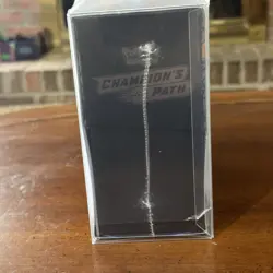 🔥 Pokemon TCG: Champion's Path Elite Trainer Box ETB NEW/SEALED 820650805455 - Image 4