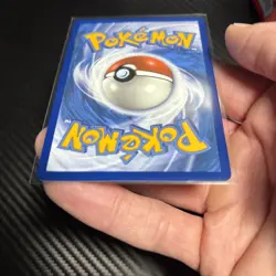 Pokemon TCG Cynthia's Garchomp EX Destined Rivals Card 232/182 - Image 3