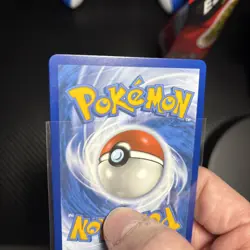 Pokemon TCG Cynthia's Garchomp EX Destined Rivals Card 232/182 - Image 5