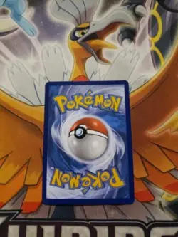 Dragonite VSTAR 050/078 Ultra Rare - POKEMON GO TCG Card - MINT - Image 2