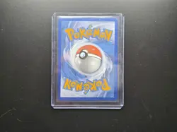 Pokemon Mew V 060/159 Fusion Strike Ultra Rare Regular Basic 180 HP - Image 2