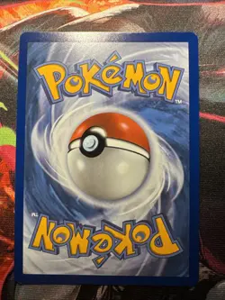 N’s Zekrom MEP 031 Sealed Promo Mega Evolution Promos Pokemon Card NM - Image 2