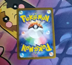 Mega Charizard EX 013/080 Holo Double Rare Inferno X Japanese RR Pokemon Card - Image 2