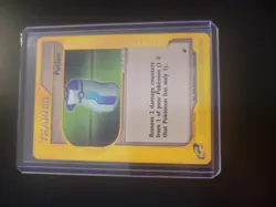 Pokemon Potion (156/165) Expedition Base Set - Image 2