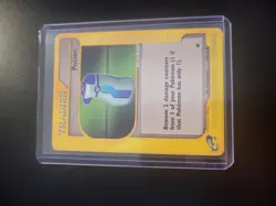 Pokemon Potion (156/165) Expedition Base Set - Image 3