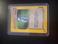 Pokemon Potion (156/165) Expedition Base Set - Image 4