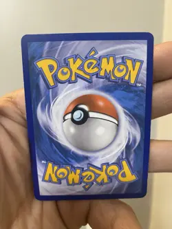 Pokemon Pikachu EX Full Art Promo Holo Electric Card XY124 2016 - Image 4