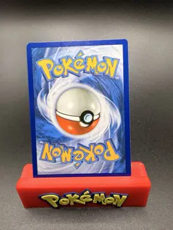 Pokemon Celebi XY187 Holo Rare XY Black Star Promo NM - Image 3