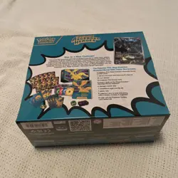 Pokemon TCG Ascended Heroes Mega Evolutions Elite Trainer Box ETB SEALED - Image 3