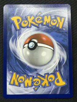 Pokemon Mesprit 204/191 Sv08 Surging Sparks Illustration Rare Holo 70HP Card - Image 2