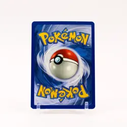 Hypno - 8/62 Fossil Unlimited Holo Rare Pokemon - NM/LP - Image 2