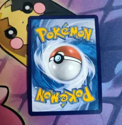 Froslass EX 137/128 Holo Super Rare Scarlet Violet SR Pokemon Card USA Seller - Image 2
