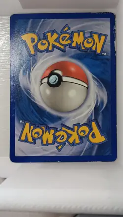 Pokemon Jigglypuff 65/112 EX FireRed & LeafGreen Reverse Holo 2004 50 HP Basic - Image 2