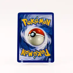 Mew - 9 WotC Promo Holo SWIRL Pokemon - NM/LP - Image 2
