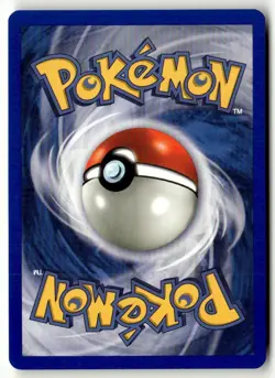 2001 Pokemon - Neo Revelation Magcargo #33/64 - Image 2
