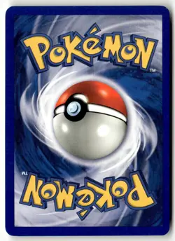 2000 Pokemon - Team Rocket Squirtle #68/82 - Image 2