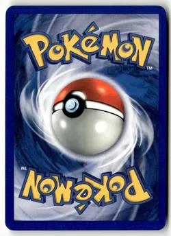 2000 Pokemon - Team Rocket Ponyta #64/82 - Image 2