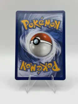 Pokemon TCG Meowth EX SIR Holo 121/088 Perfect Order - Image 2