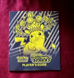 Pokemon TCG - Player’s Guide (Lot Of 4) - Image 2