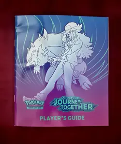 Pokemon TCG - Player’s Guide (Lot Of 4) - Image 3
