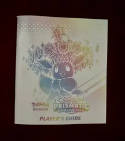 Pokemon TCG - Player’s Guide (Lot Of 4) - Image 4