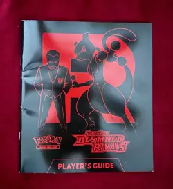 Pokemon TCG - Player’s Guide (Lot Of 4) - Image 5