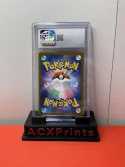 CGC 9 Gengar Holo 048/172 VSTAR Universe 2022 Pokemon TCG - Image 2
